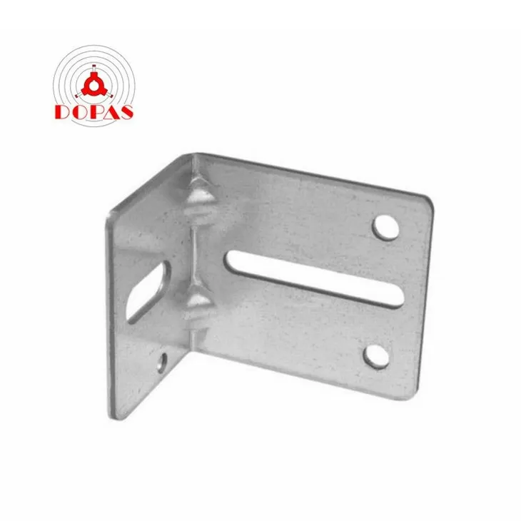 roller shutter door conner support 2