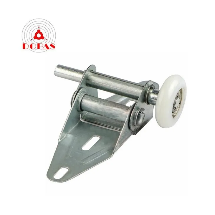 Garage door hinge 2 Garage door hinge 2