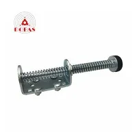 Rugós lökhárító