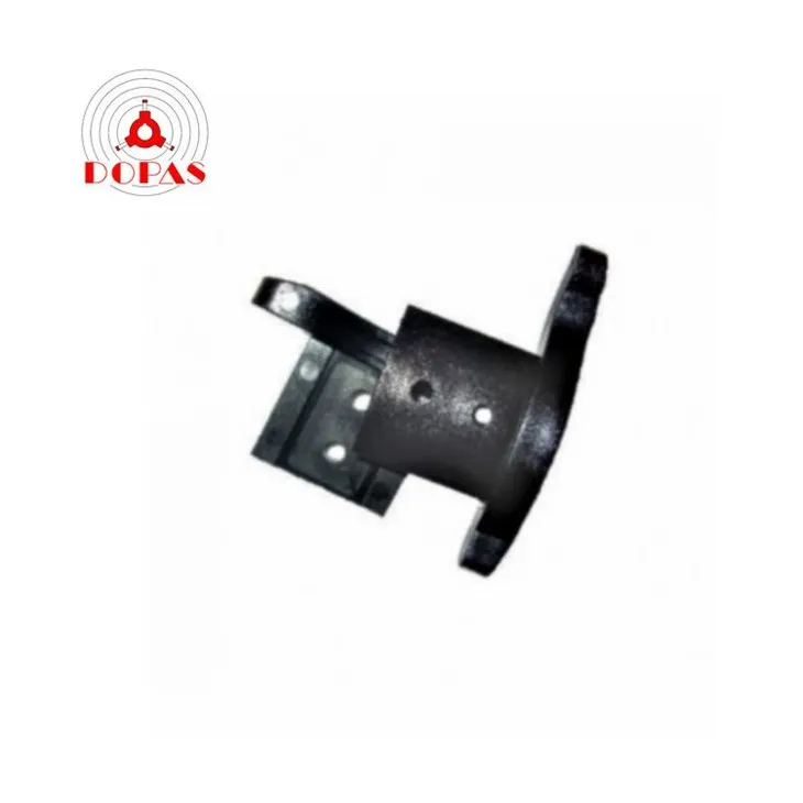 Aluminum Roller Shutter Plastic Side Clip