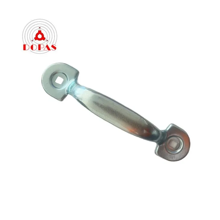 Closed Grip Lift Handle Closed Grip Lift Handle