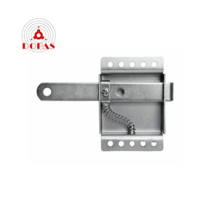 Garage Door Slide Locks Garage Door Slide Locks