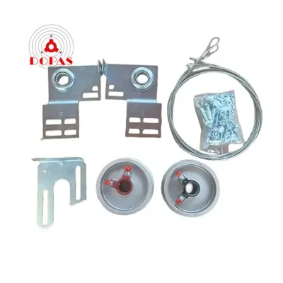 Amerikai felső ajtó nyomatékátalakító készlet