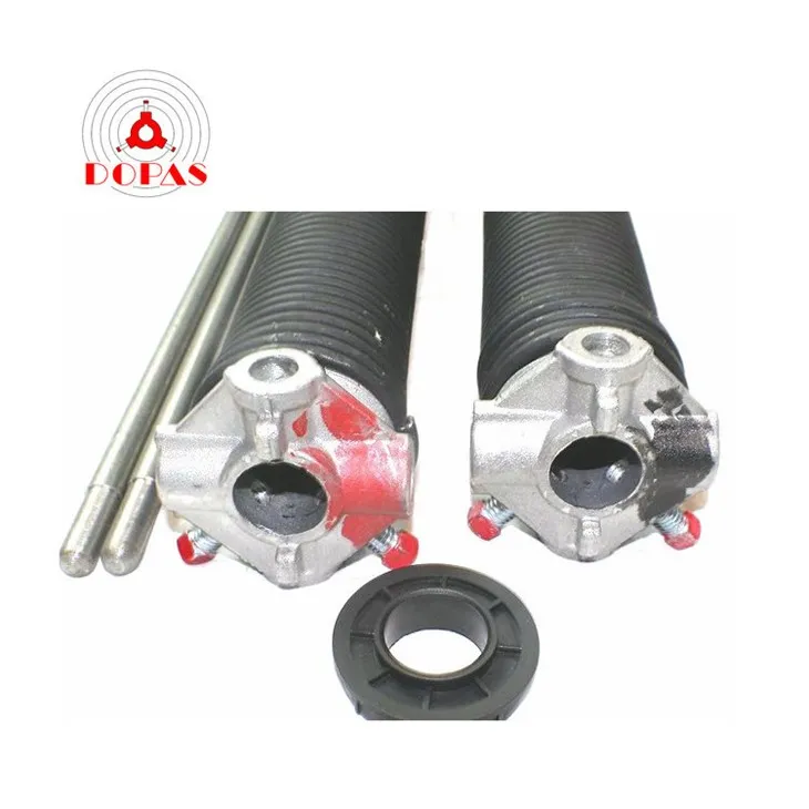 Torziós rugó cserekészlet